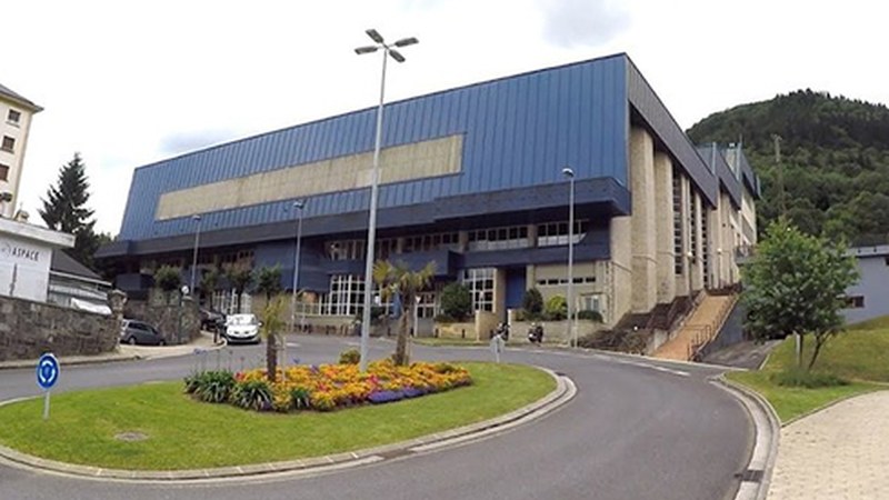 Udalak lanean dihardu Ipuruako kirolgune berriaren diseinuan