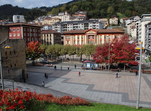 Udalak larrialdietarako 691 gizarte-laguntza eman zituen iaz, guztira 621.851 euro