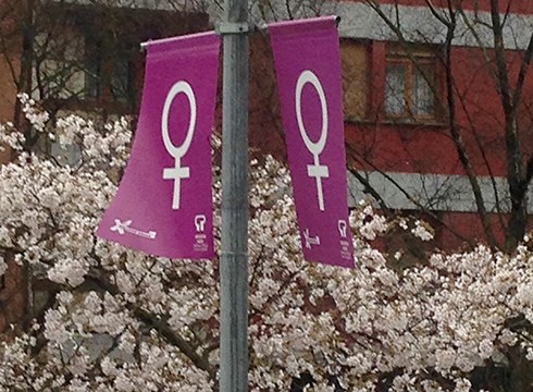 Udalak Martxoaren 8aren inguruko adierazpen instituzionala onartu du