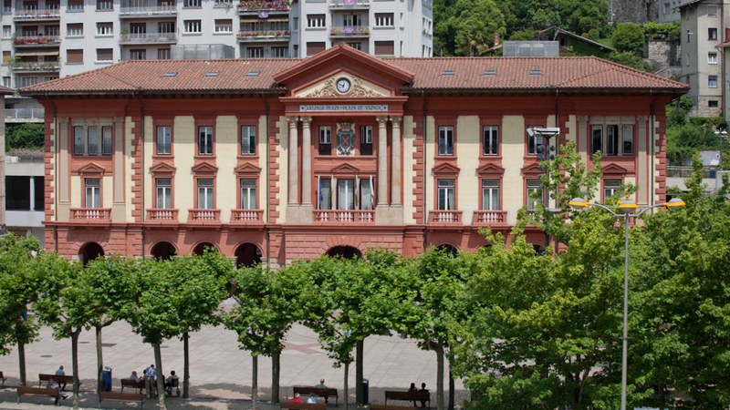 Udalak prestakuntza-jarduerak diruz lagunduko ditu langabeentzat eta lan hobe baten bila ari direnentzat