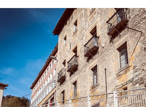 Udalak STEAM DBH programa sortu du Eibarko ikasleek enpresak gertutik ezagutu ditzaten