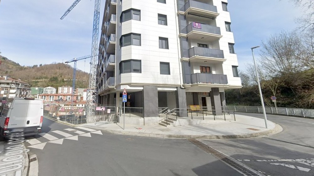 Udalak trafikoa berrantolatuko du uztailaren 2tik aurrera Errekatxu inguruan