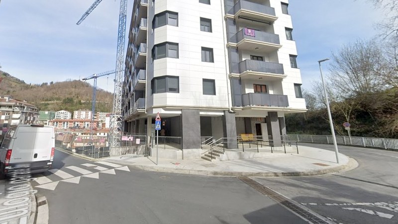 Udalak trafikoa berrantolatuko du uztailaren 2tik aurrera Errekatxu inguruan