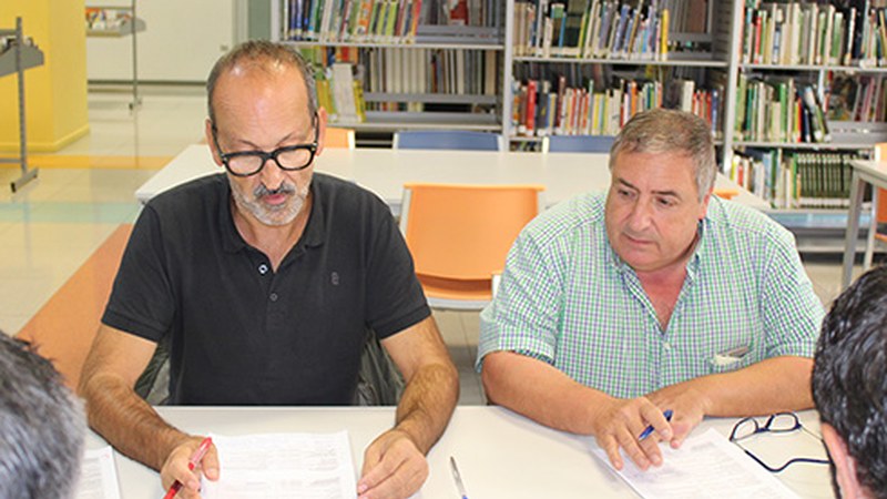 Udalak udazkenerako prestatu duen kultur eskaintza zabala aurkeztu dute