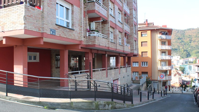 Udalak Urkira eta Polonia Etxeberriara zabaldu du Taxibusaren zerbitzua