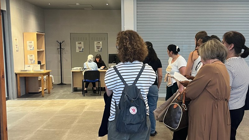 Udalak urriaren 30era arte luzatu du ikasleentzako dirulaguntzak eskatzeko epea
