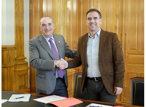 Udalak zazpi etxebizitza lagako dizkio Alokabideri gizarte-alokairuetarako