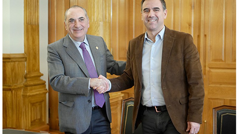 Udalak zazpi etxebizitza lagako dizkio Alokabideri gizarte-alokairuetarako