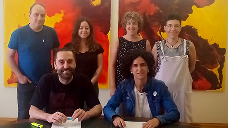 Udalaren egiturak eta zinegotzien soldatek "premiazko berrikuspena" behar dutela dio EH Bilduk