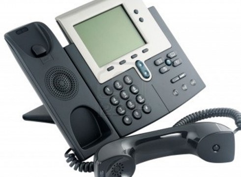 Udalaren telefono-zerbitzua eguenetik barixakura eten egingo da