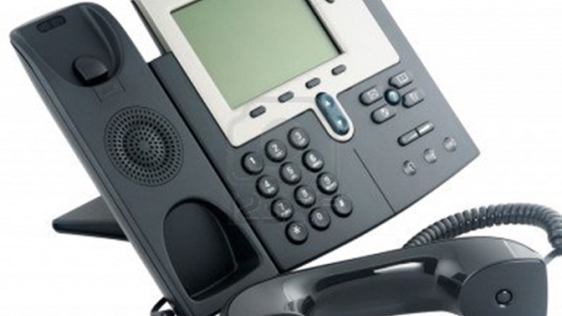 Udalaren telefono-zerbitzua eguenetik barixakura eten egingo da