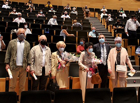 Udalbatzak Alejandro Telleria Estala gogoratzeko adierazpena onartu du