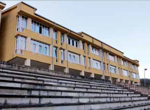 COVID-19k ikastetxeetan eragindako garbiketa-gastu gehigarriei aurre egiteko 2,5 milioi euroko laguntza onartu da EAEn