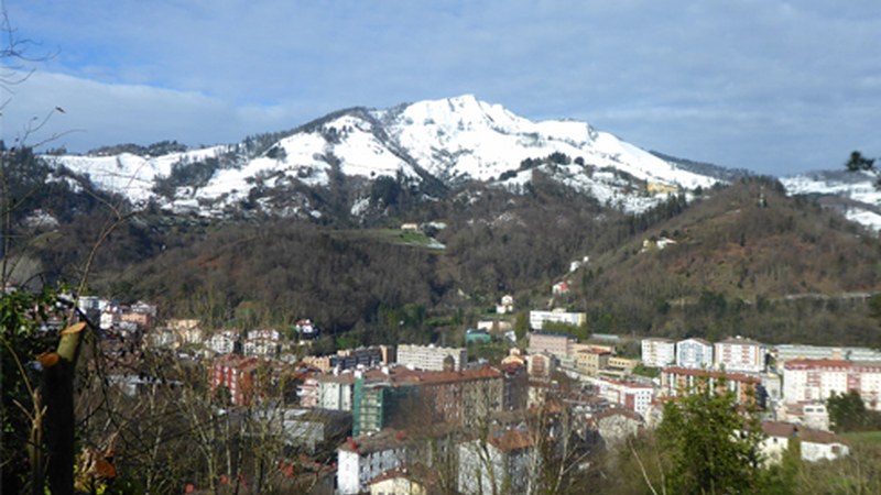 Udalerriak itxita daude gaurtik aurrera Gipuzkoan, Bizkaian eta Araban
