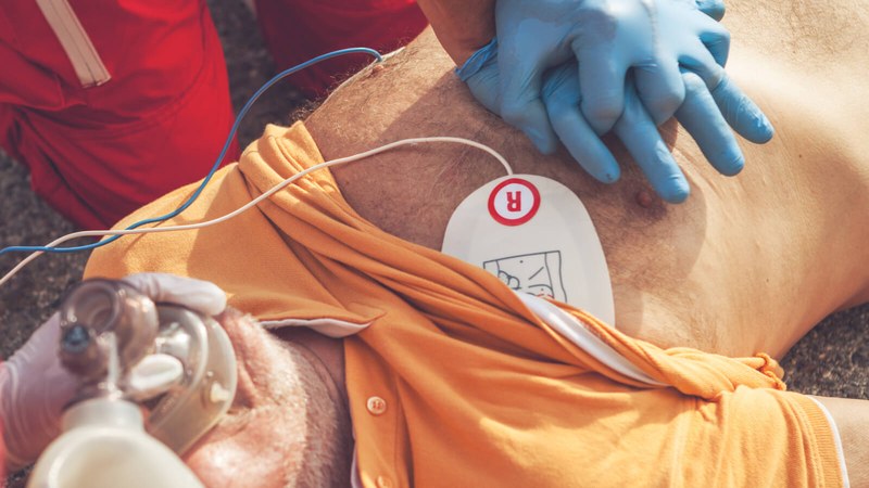 Udaltzainek bizia salbatu diote gizon bati Urki auzoan