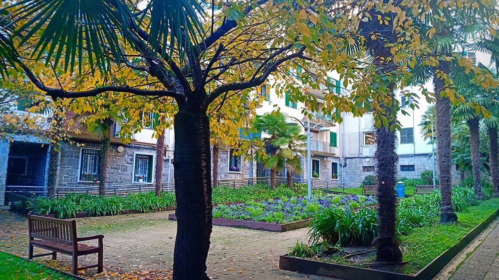 Udaltzaingoa | Abenduaren 10eko Eguneroko Txostena