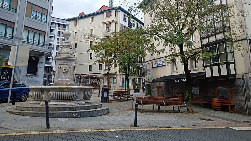 Udaltzaingoa | Abenduaren 13ko Eguneroko Txostena