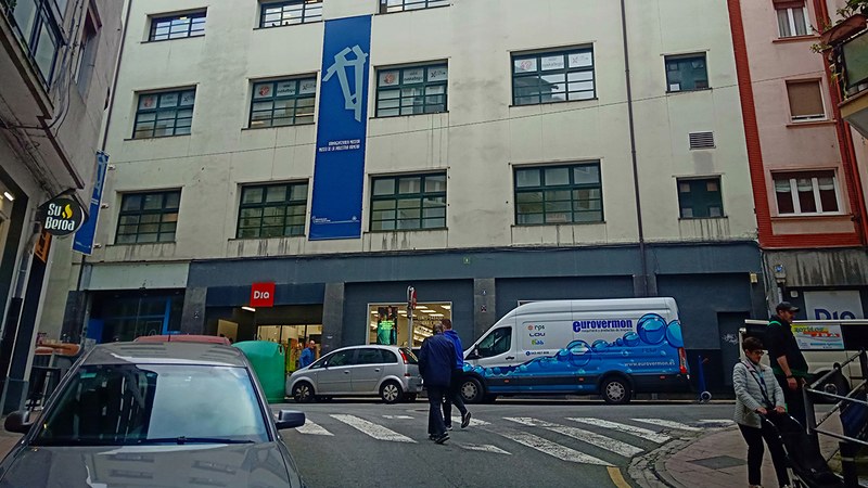 Udaltzaingoa | Abenduaren 3ko Eguneroko Txostena