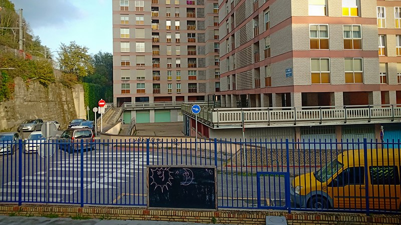 Udaltzaingoa | Abenduaren 9ko Eguneroko Txostena