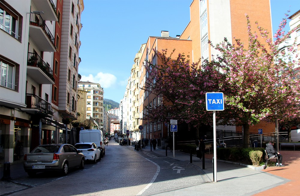 Udaltzaingoa | Apirilaren 10eko Eguneroko Txostena