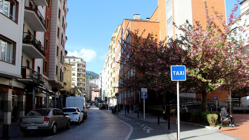 Udaltzaingoa | Apirilaren 10eko Eguneroko Txostena