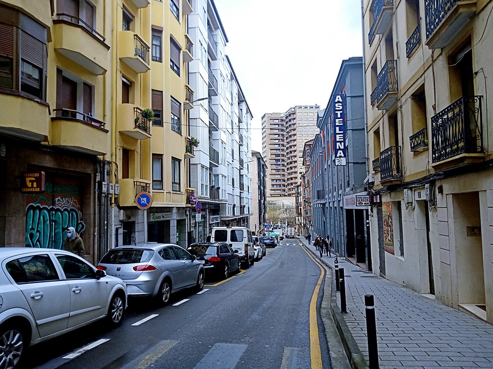 Udaltzaingoa | Apirilaren 11ko Eguneroko Txostena