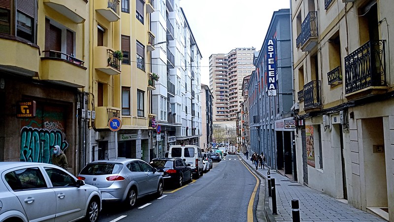 Udaltzaingoa | Apirilaren 11ko Eguneroko Txostena