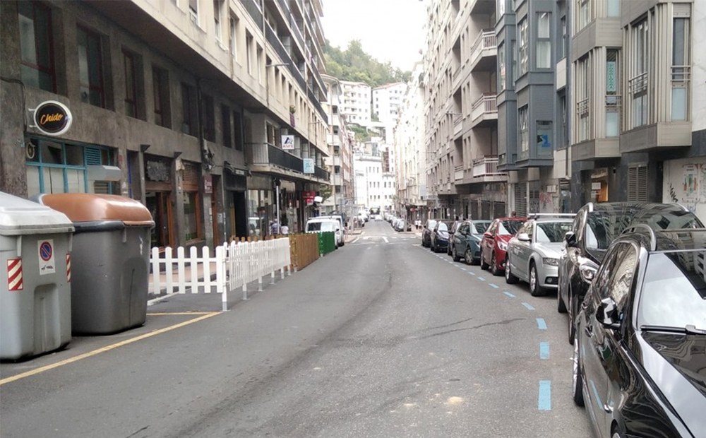 Udaltzaingoa | Apirilaren 12ko Eguneroko Txostena