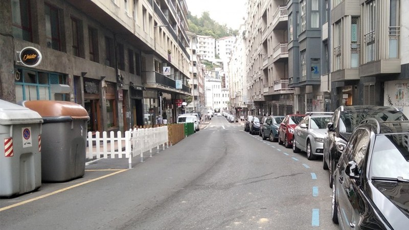 Udaltzaingoa | Apirilaren 12ko Eguneroko Txostena