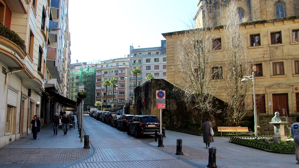 Udaltzaingoa | Apirilaren 22ko Eguneroko Txostena