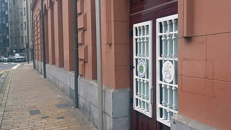 Udaltzaingoa | Apirilaren 22ko Eguneroko Txostena