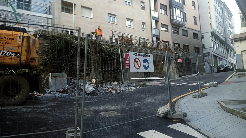 Udaltzaingoa | Apirilaren 23ko Eguneroko Txostena