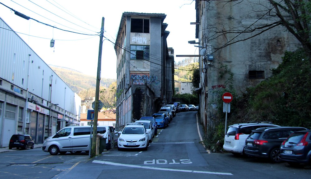 Udaltzaingoa | Apirilaren 24ko Eguneroko Txostena