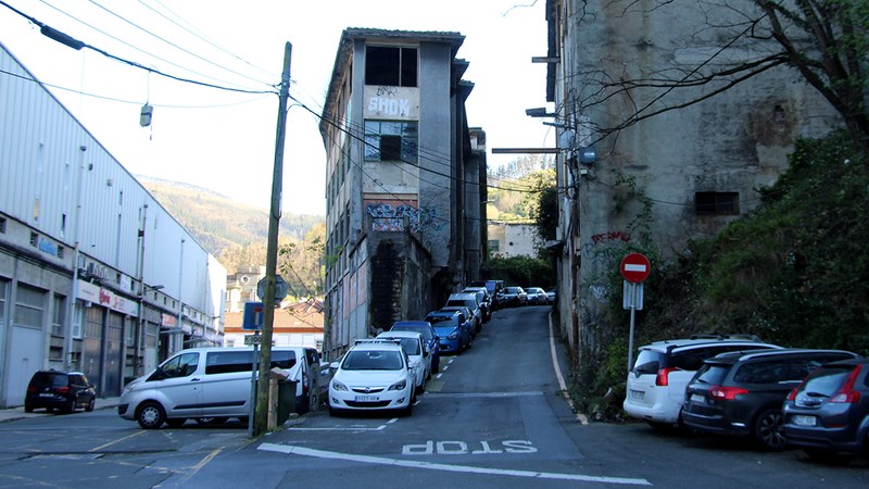 Udaltzaingoa | Apirilaren 24ko Eguneroko Txostena