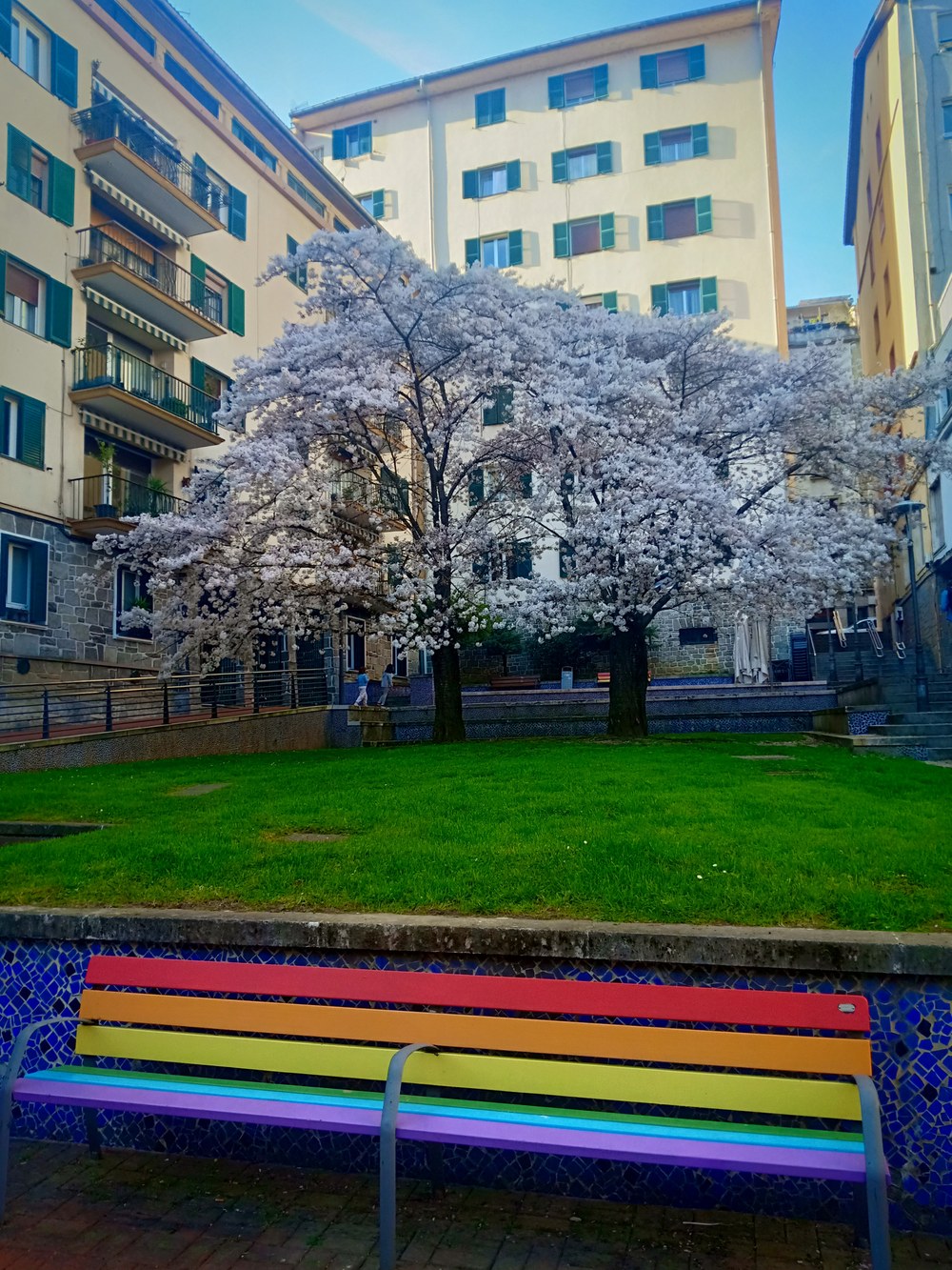 Udaltzaingoa | Apirilaren 24ko Eguneroko Txostena