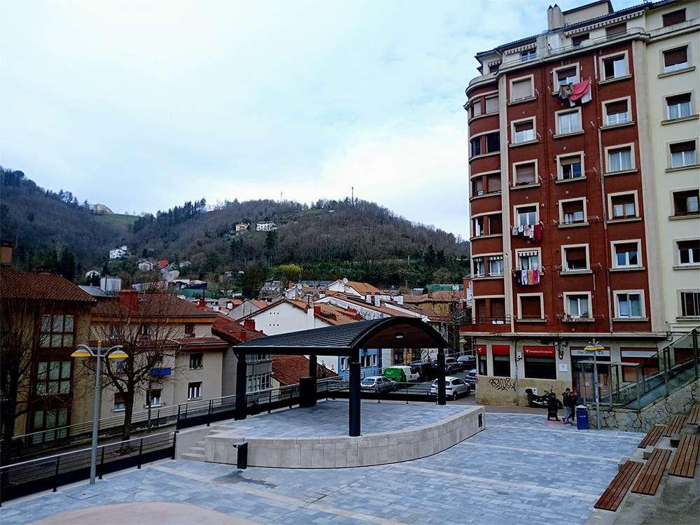 Udaltzaingoa | Apirilaren 25eko Eguneroko Txostena