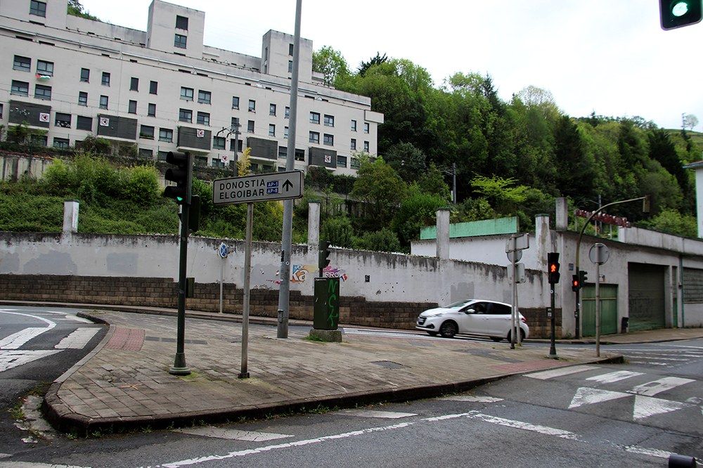 Udaltzaingoa | Apirilaren 26ko Eguneroko Txostena