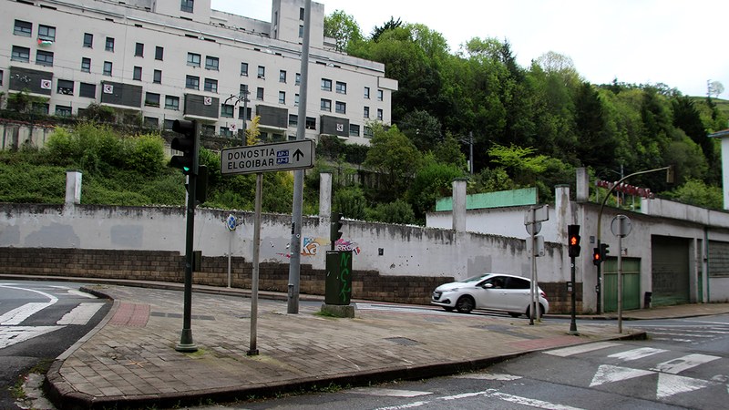 Udaltzaingoa | Apirilaren 26ko Eguneroko Txostena