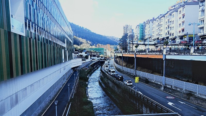 Udaltzaingoa | Apirilaren 28ko Eguneroko Txostena