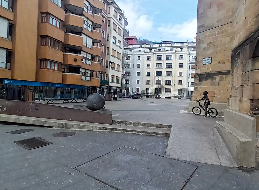 Udaltzaingoa | Apirilaren 29ko Eguneroko Txostena