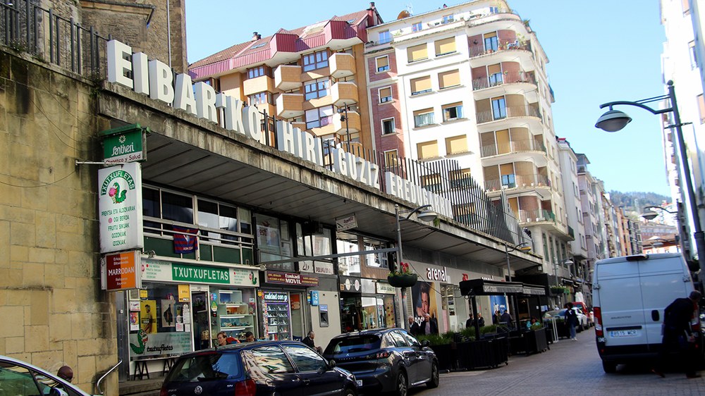 Udaltzaingoa | Apirilaren 2ko Eguneroko Txostena