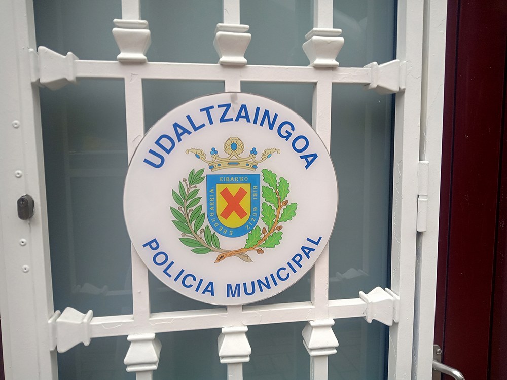 Udaltzaingoa | Apirilaren 2ko Eguneroko Txostena