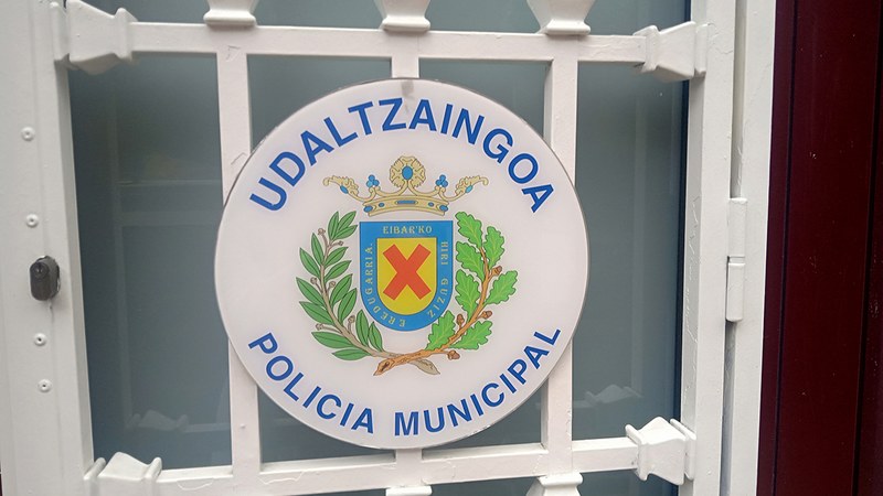 Udaltzaingoa | Apirilaren 2ko Eguneroko Txostena