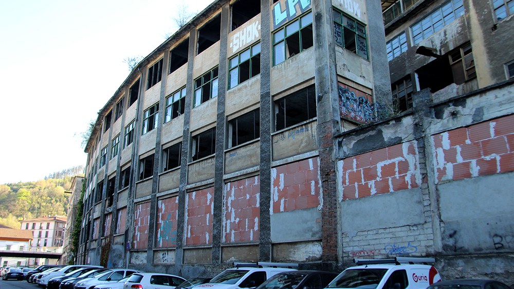 Udaltzaingoa | Apirilaren 8ko Eguneroko Txostena