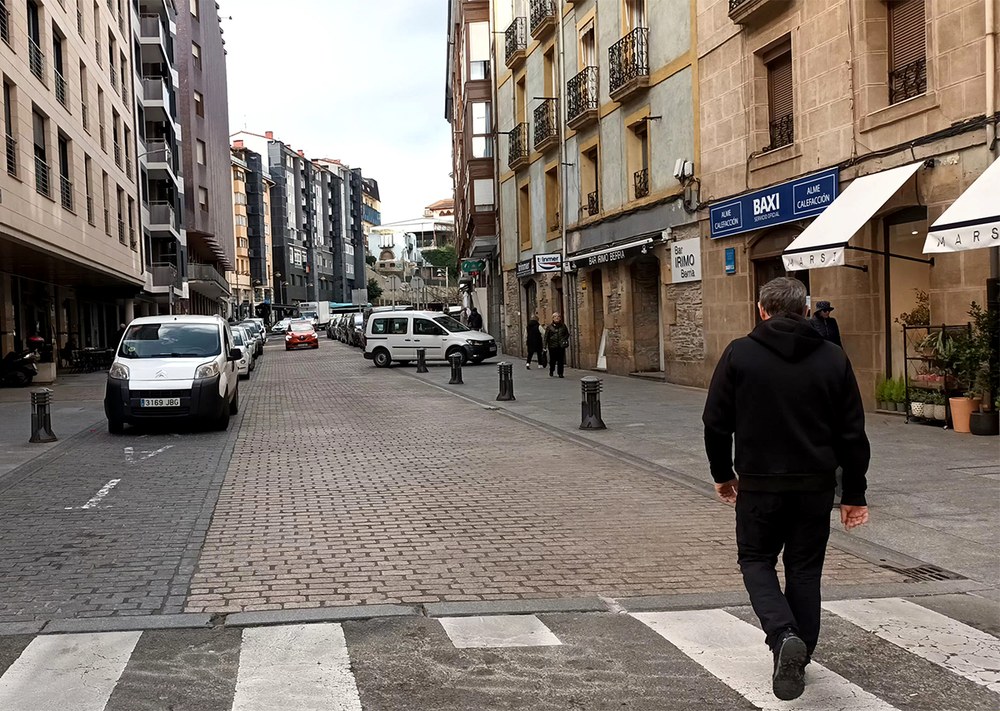 Udaltzaingoa | Apirilaren 8ko Eguneroko Txostena