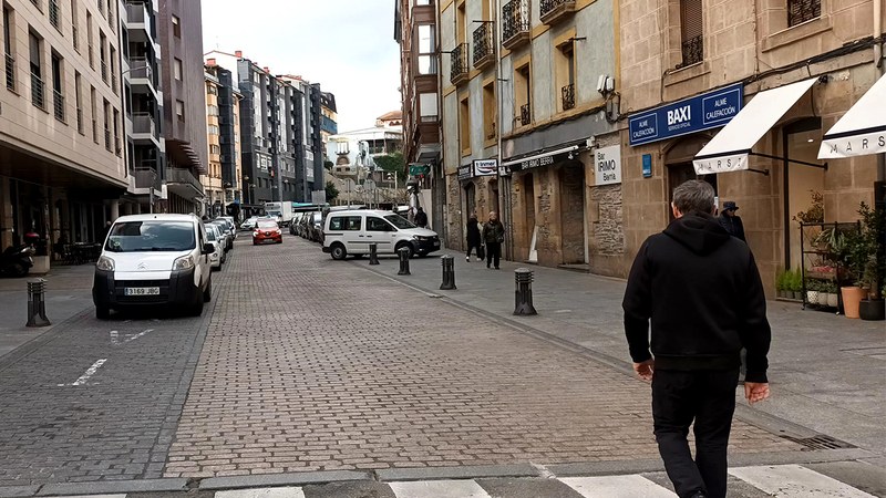 Udaltzaingoa | Apirilaren 8ko Eguneroko Txostena