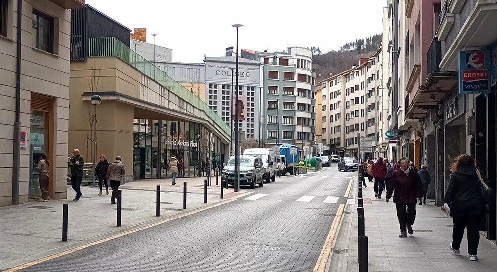 Udaltzaingoa | Apirilaren 9ko Eguneroko Txostena