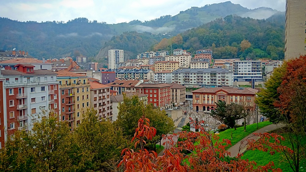 Udaltzaingoa | Azaroaren 19ko Eguneroko Txostena