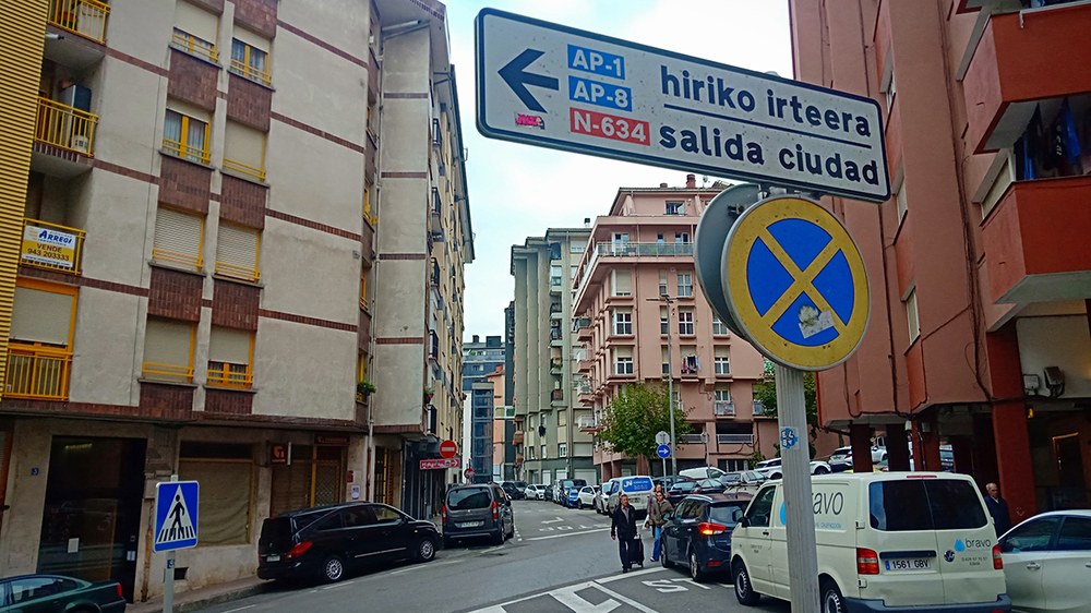 Udaltzaingoa | Azaroaren 28ko Eguneroko Txostena