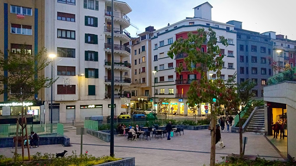 Udaltzaingoa | Azaroaren 4ko Eguneroko Txostena